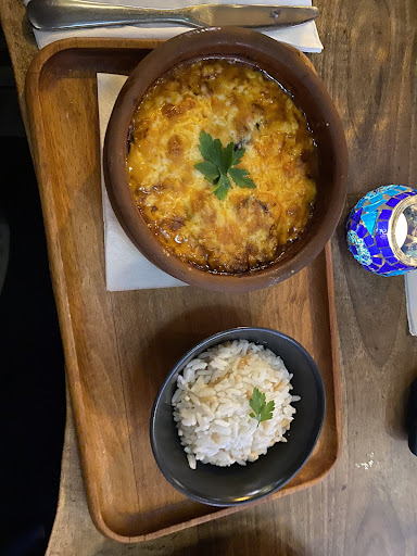 Photo of Agora - 203 Old Christchurch Rd, Bournemouth BH1 1JU